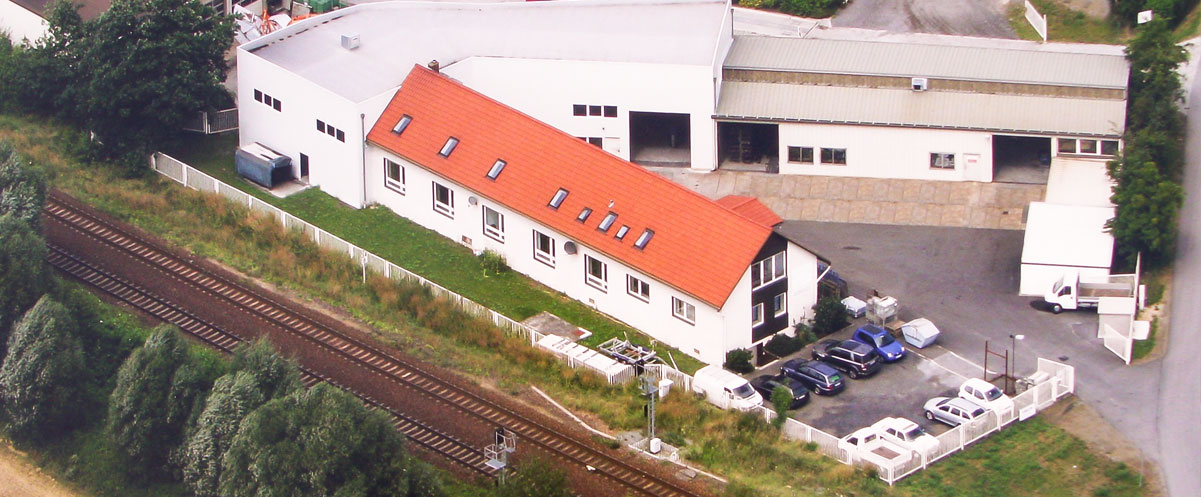 I Milde Industrietechnik GmbH bei Bautzen